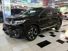 2017 Honda CR-V 1,5 VTEC SUV Turbo #Tangan Pertama #KM Rendah #Bisa Kredit