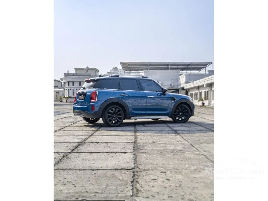 2023 MINI Countryman Cooper SUV