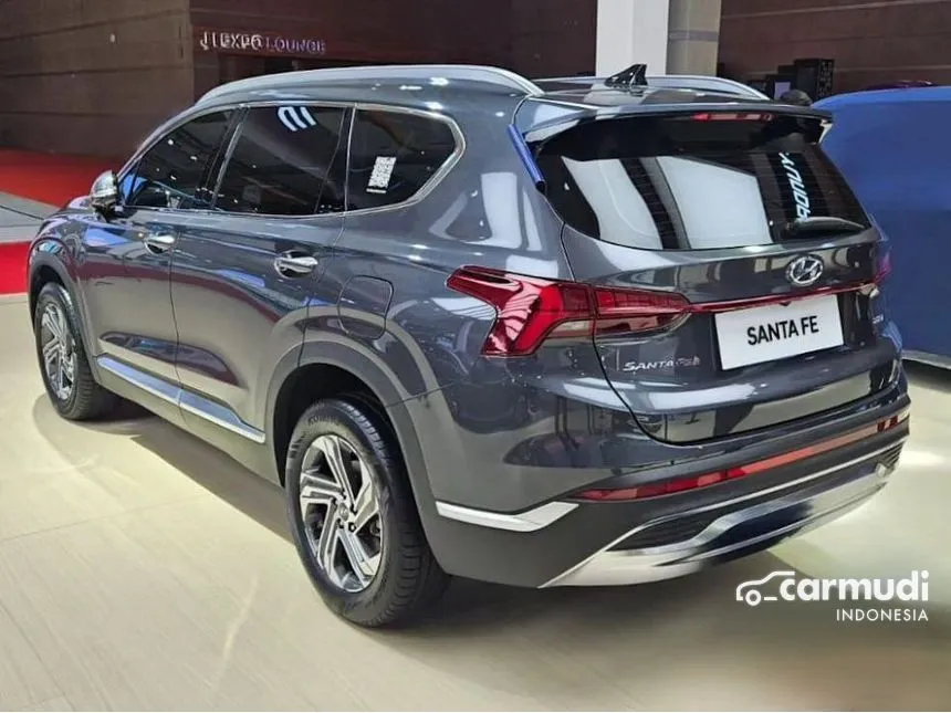 2024 Hyundai Santa Fe Signature SUV