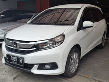 2018 Honda Mobilio 1.5 E MPV