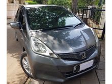 Honda Jazz S 2011 A/T - Hrg Cash ( Bebas banjir )