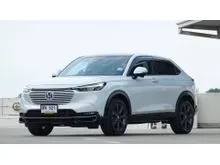 2024 Honda HR-V 1.5 (ปี 22-28) e:HEV RS SUV