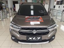2020 Suzuki XL7 1,5 ZETA Wagon - BUNGA 0%