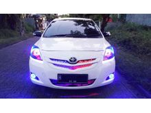 2010 Toyota Limo Gaul Upgrade Vios G