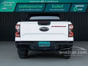 2024 Ford RANGER 2.0 Stormtrak Double Cab Hi-Rider Pickup