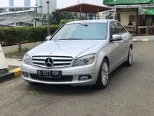 2010 Mercedes Benz C 280 3.0L V6 engine