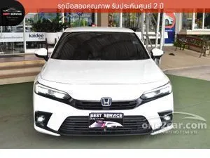 2023 Honda CIVIC 2.0 e:HEV EL+ Sedan