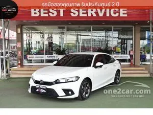 2023 Honda CIVIC 2.0 e:HEV EL+ Sedan