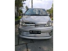 2010 Nissan Serena 2.0 Highway Star Autech MPV