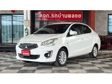 2015 Mitsubishi ATTRAGE 1.2 (ปี 13-18) GLS LTD Sedan