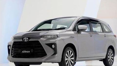 Sebagian Tipe Avanza & Xenia Dapat Diskon PPnBM 2022, Harga Kini Berapa?