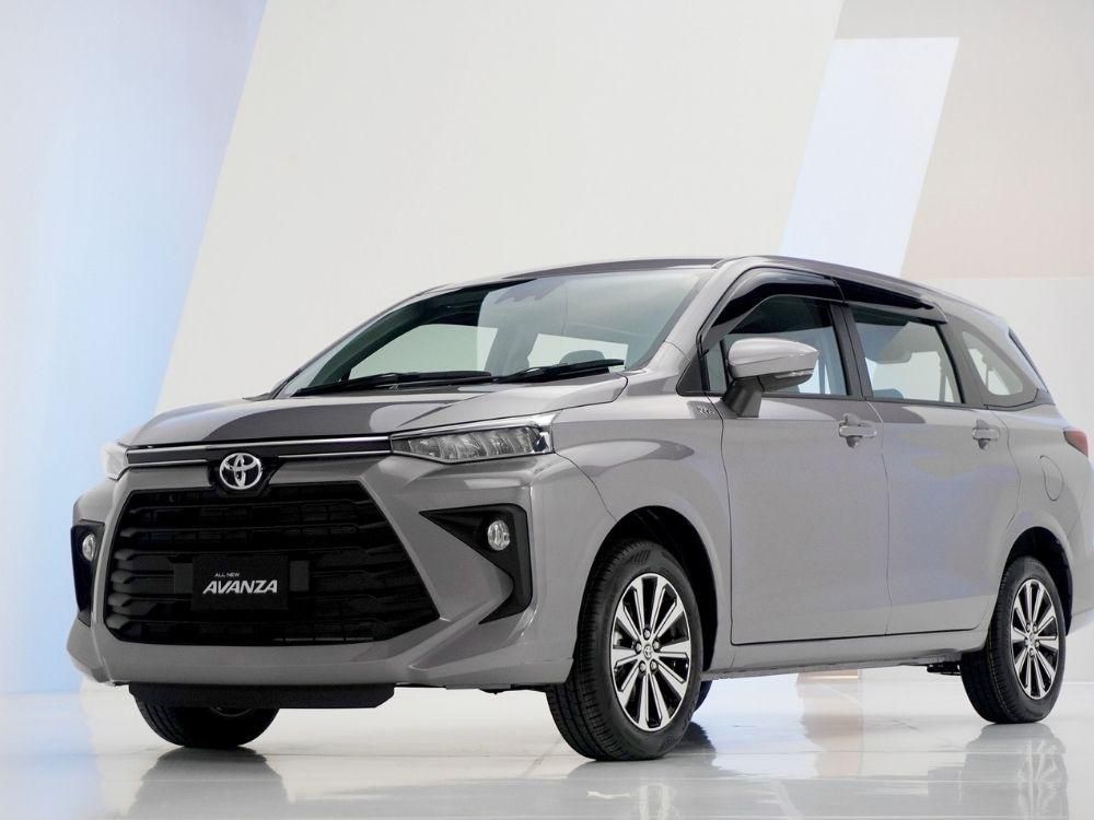 Sebagian Tipe Avanza & Xenia Dapat Diskon PPnBM 2022, Harga Kini Berapa?