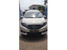 H. Mobilio E CVT 2016 Putih