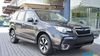 2016 Subaru Forester CKD Launched In Malaysia