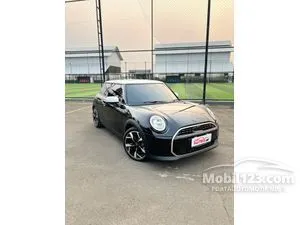 2024 MINI Cooper 2.0 S 3 Door Hatchback