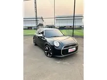 2024 MINI Cooper 2.0 S 3 Door Hatchback
