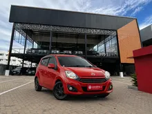 2022 Daihatsu Ayla 1.0 X Hatchback - Diskon Cash sampai 10 JUTA