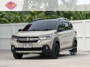 2024 Suzuki XL7 1.5 GLX Two Tone Wagon