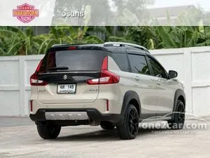 2024 Suzuki XL7 1.5 GLX Two Tone Wagon