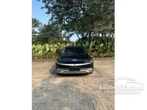 2023 Hyundai IONIQ 5 Signature Long Range SUV