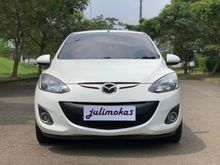 2012 Mazda 2 1.5 Sport S Hatchback