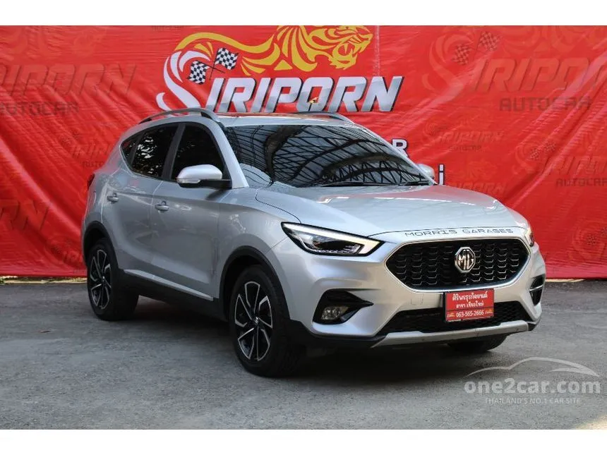 2023 MG ZS X SUV