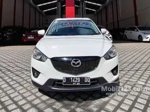 2014 Mazda CX-5 2.5 Touring SUV