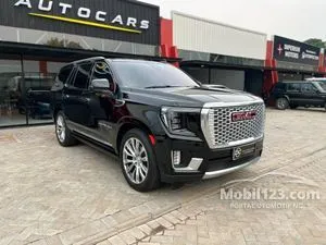 2023 GMC Yukon 6.2 Denali SUV