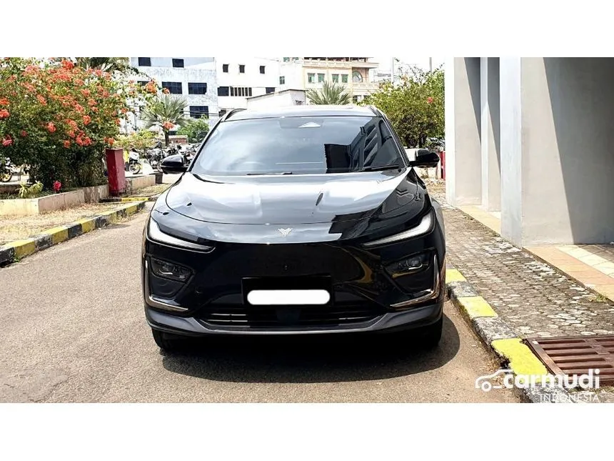 2024 Neta X 500 Supreme SUV