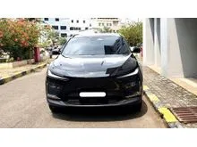 2024 Neta X 0.0 500 Supreme SUV hitam km 10rb sunroof