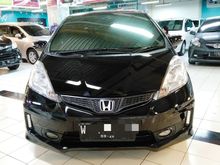 2011 Honda Jazz 1.5 RS Hatchback