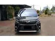 Jual Mobil Toyota Voxy 2019 2.0 di DKI Jakarta Automatic Wagon Hitam Rp 379.000.000