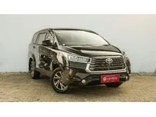 2021 Toyota Kijang Innova 2.0 G MPV - FREE TOWING - GARANSI SELAMA 1 TAHUN - DOKUMEN ASLI - DISKON CASH SAMPAI 10JT - TRADEIN - BEBAS BANJIR TABRAK[B]