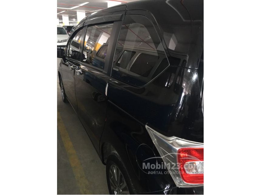 Jual Mobil Honda Freed 2021 E 1 5 di Jawa Tengah Automatic Jual Mobil Honda Freed 2021 E 1 5 di Jawa Tengah Automatic