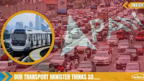 More Highways, Less Public Transport - Are PH Policies To Blame For Our Traffic Nightmares?
