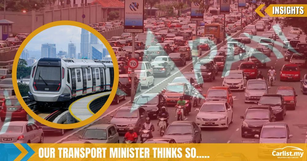 More Highways, Less Public Transport - Are PH Policies To Blame For Our Traffic Nightmares? 