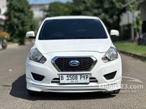2016 Datsun GO+ 1.2 T MPV