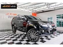 2012 Isuzu D-Max 2.5 SPACE CAB (ปี 11-17) Hi-Lander Z Pickup MT