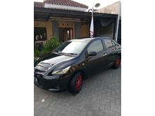 2008 Toyota Vios Sedan Edisi Kemerdekaan