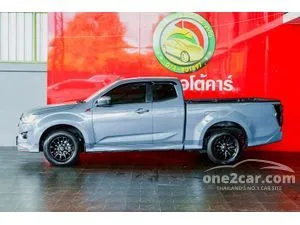 2023 Isuzu D-MAX 1.9 X-Series Speed Space Cab Pickup