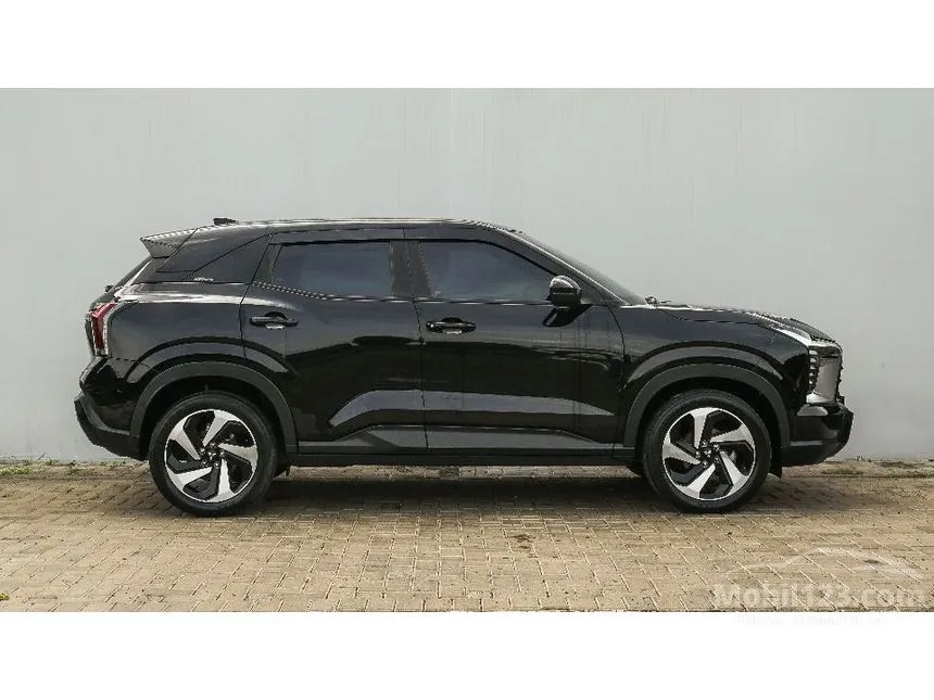 2024 Mitsubishi XFORCE Ultimate SUV