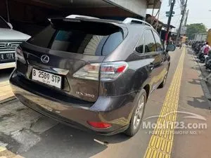 2009 Lexus RX 350 3.5 SUV
