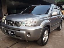 2007 Nissan X-Trail 2.0 SUV