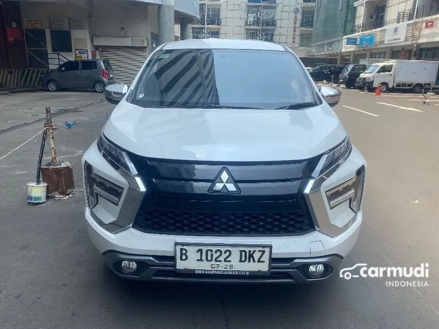 2023 Mitsubishi Xpander ULTIMATE Wagon