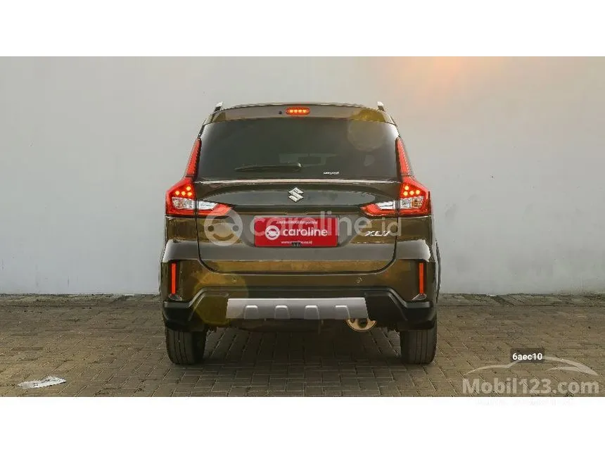 2024 Suzuki XL7 Zeta SUV