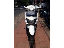 2018 Suzuki Nex 110 Others