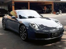 2016 Porsche Carrera 3.0 911