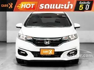 2021 Honda JAZZ 1.5 V Hatchback