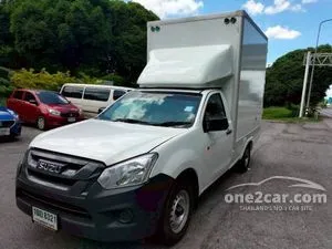 2016 Isuzu D-MAX 1.9 B Spark Pickup
