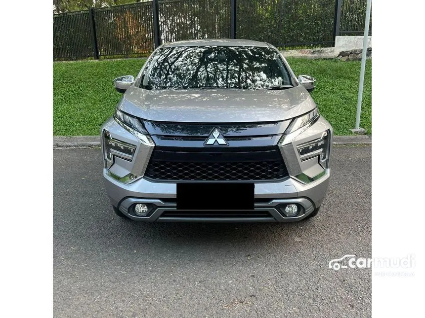 2022 Mitsubishi Xpander Ultimate MPV